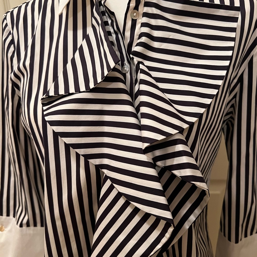 Oversized Shirt - image 4